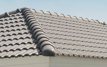 advantages of Bryneglwys clay roofing