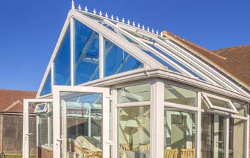 conservatory roof insulation costs Bryneglwys