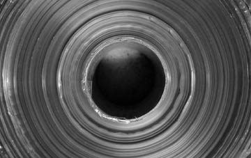 Bryneglwys edpm waterproofing