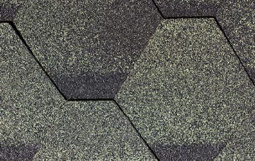 Bryneglwys fibreglass shingle repairs