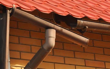 Bryneglwys gutter repair costs