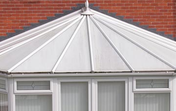 Bryneglwys polycarbonate conservatory roof repairs