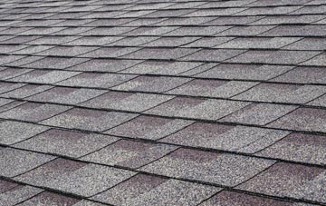 Bryneglwys tiles for shallow pitch roofing