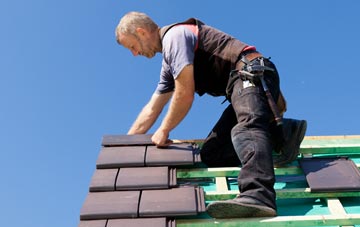disadvantages of Bryneglwys slate roofing