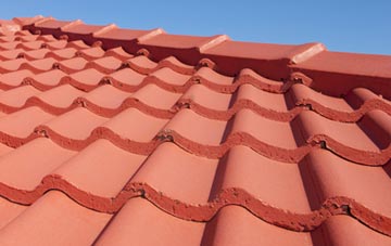 Bryneglwys tile and slate roof replacement