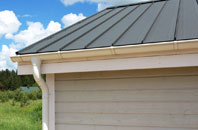 Bryneglwys fascia repair