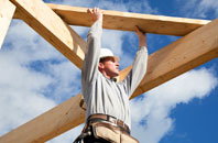 Bryneglwys roof replacement work