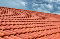 Bryneglwys roofing tiles
